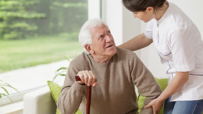 Health Care Aide Day - October 18