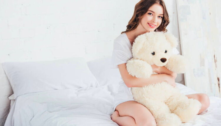 Hug a Bear Day - November 7