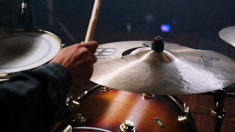 Hug a Drummer Day - October 10