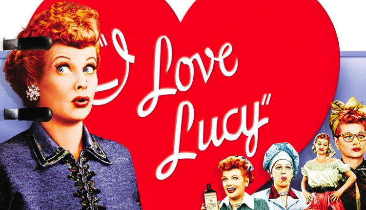 I Love Lucy Day - October 15