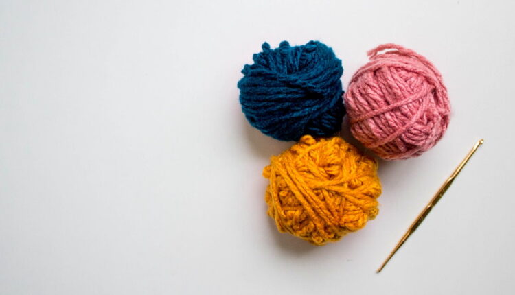 I Love Yarn Day - October