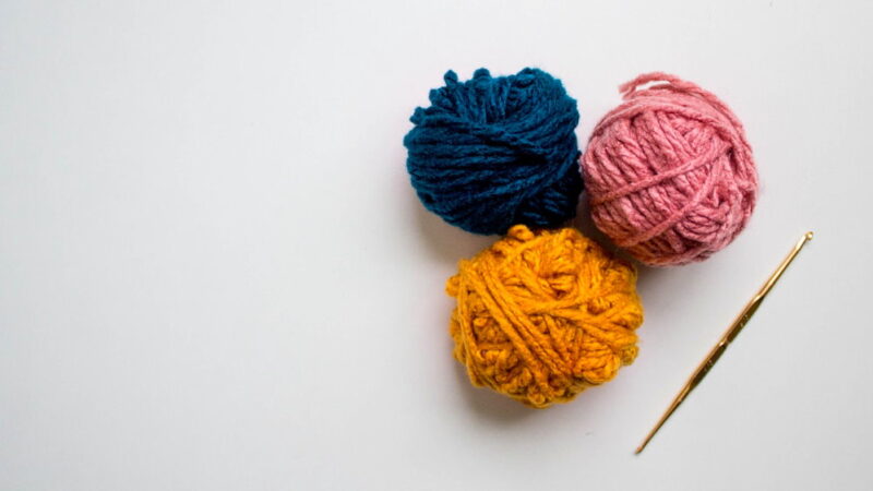 I Love Yarn Day - October