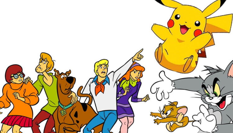 International Animation Day - October 28