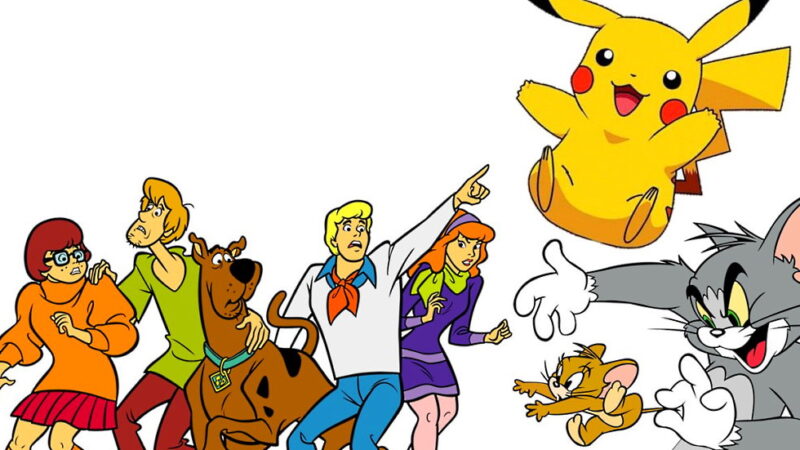 International Animation Day - October 28