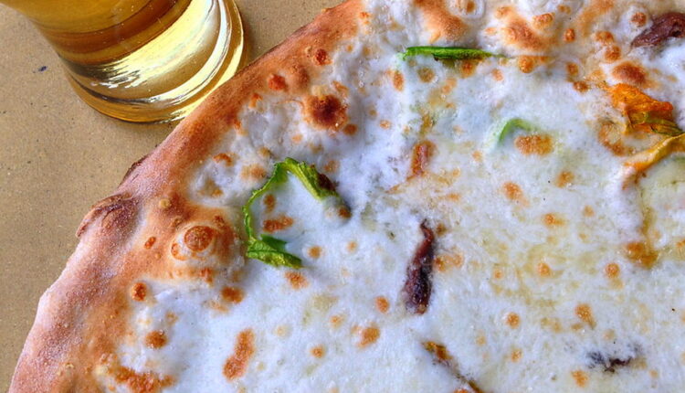 International Beer and Pizza Day - October 9