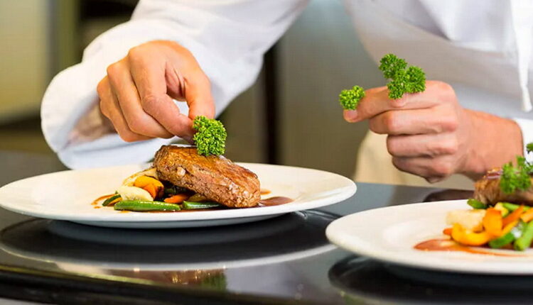 International Chefs Day - October 20