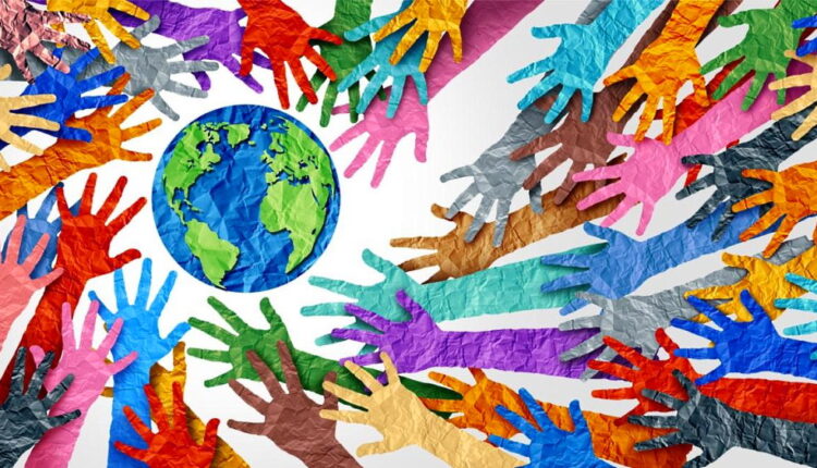 International Day for Disaster Risk Reduction - October 13