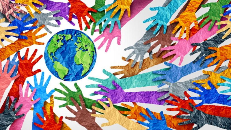 International Day for Disaster Risk Reduction - October 13