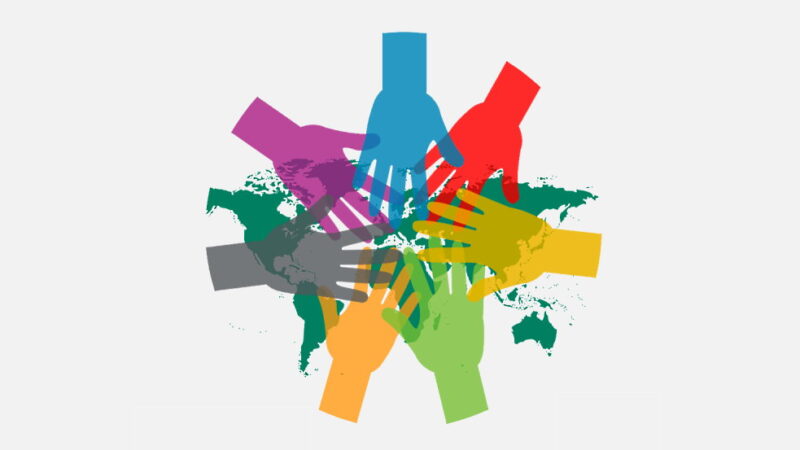 International Day for the Eradication of Poverty - October 17