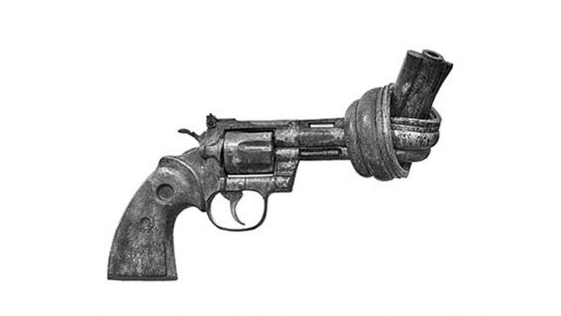 International Day of Non-Violence - October 2