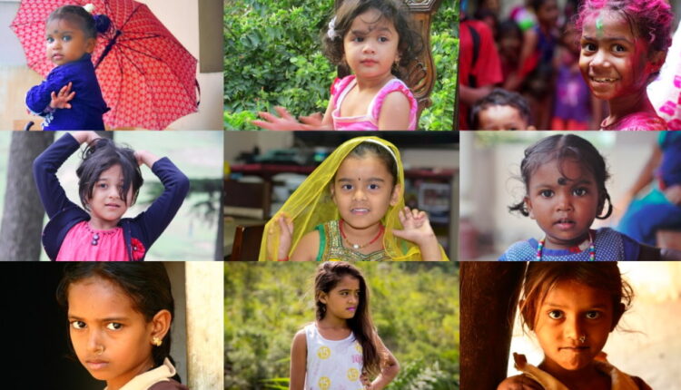 International Day of the Girl Child - October 11