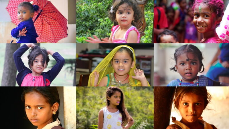 International Day of the Girl Child - October 11
