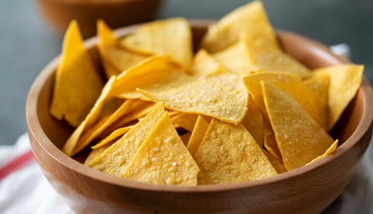International Day of the Nacho - October 21