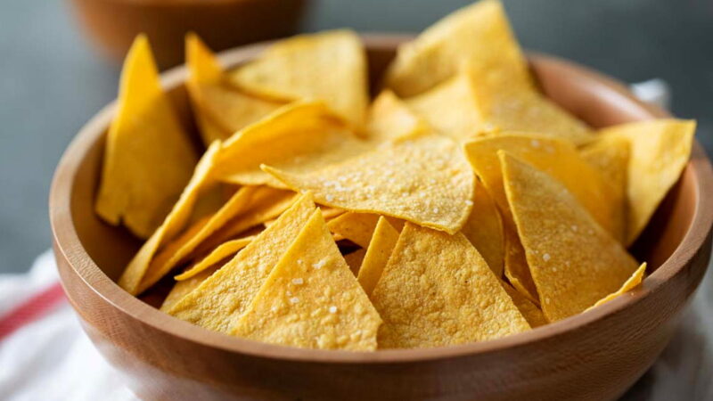 International Day of the Nacho - October 21