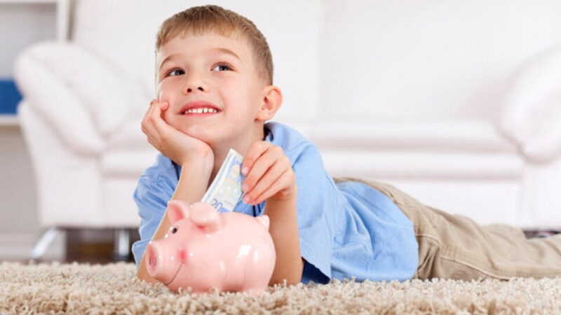 International Frugal Fun Day - October