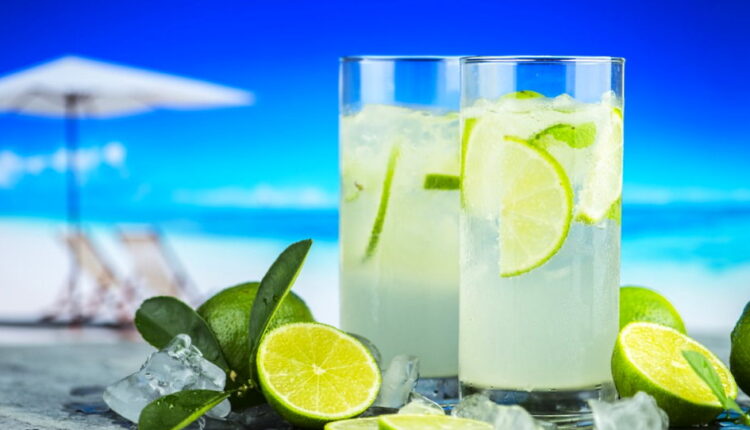 International Gin and Tonic Day - October 19