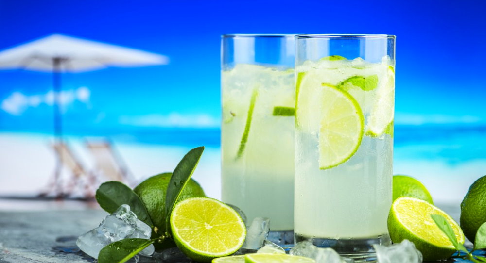 International Gin and Tonic Day - October 19