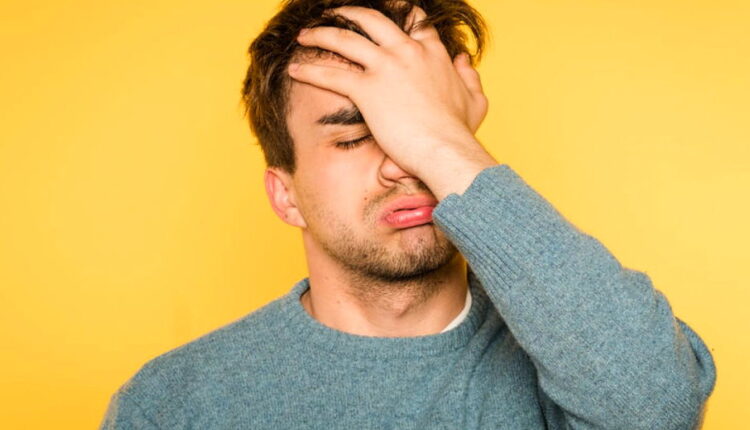 International Moment of Frustration Scream Day - October 12