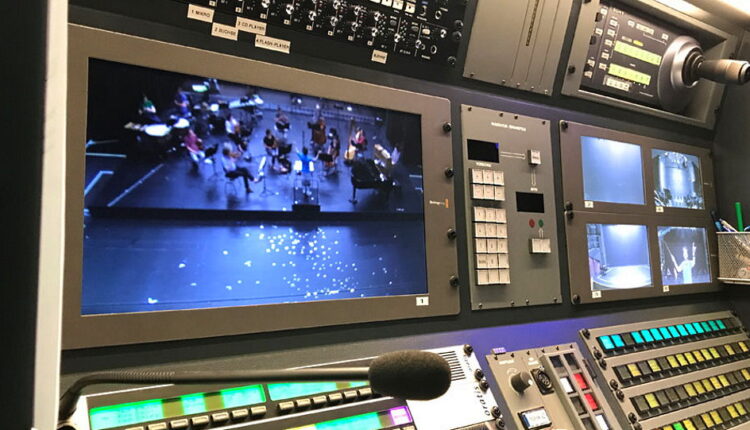 International Stage Management Day - October 10