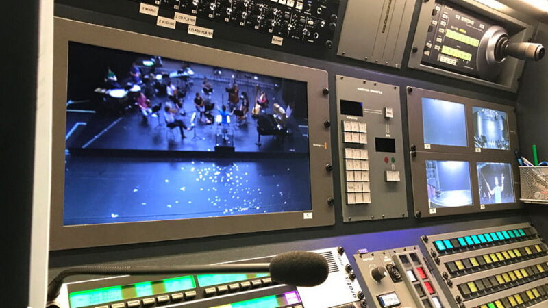 International Stage Management Day - October 10
