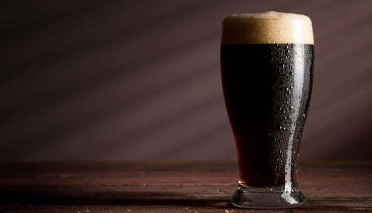 International Stout Day - November
