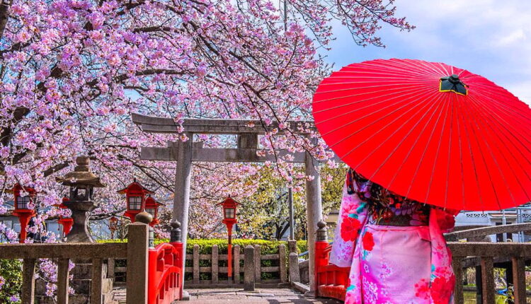 Japanese Culture Day - November 3