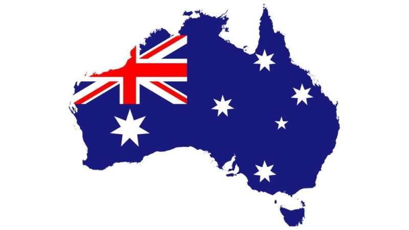 Labour Day - Australia