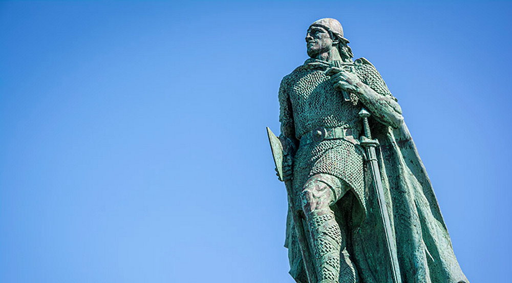 Leif Erikson Day - October 9