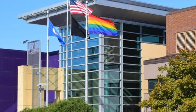 LGBT Center Awareness Day - October 19