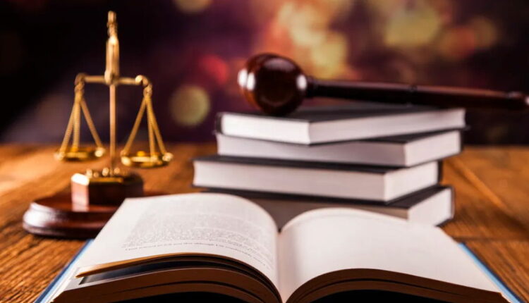 Love Your Lawyer Day - November