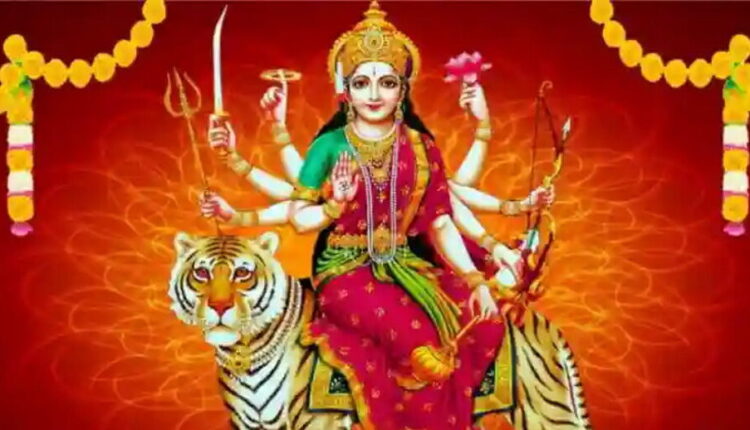 Maha Navami - India