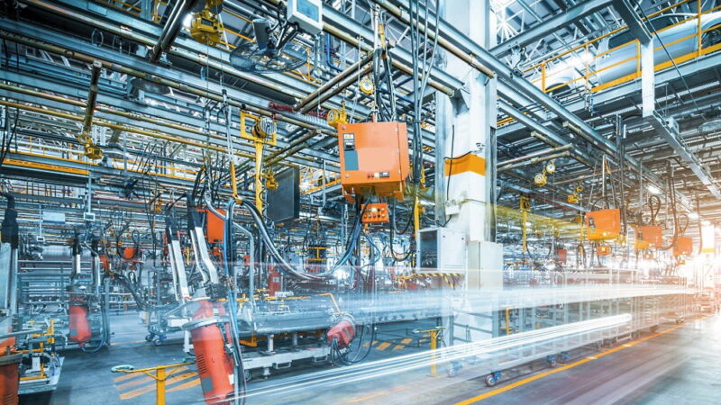 Manufacturing Day - October