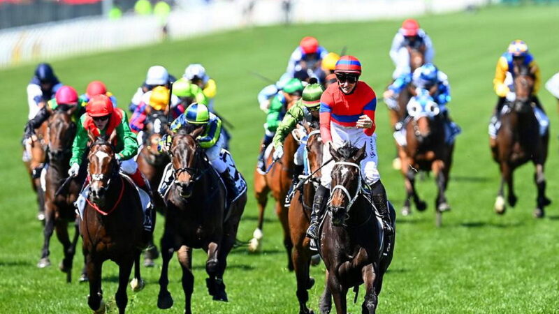 Melbourne Cup Day - Australia