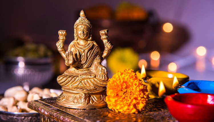 Naraka Chaturdashi - India