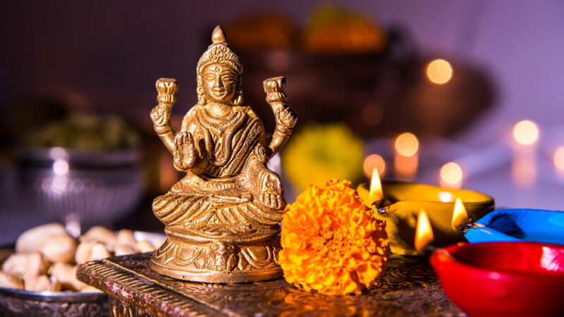 Naraka Chaturdashi - India