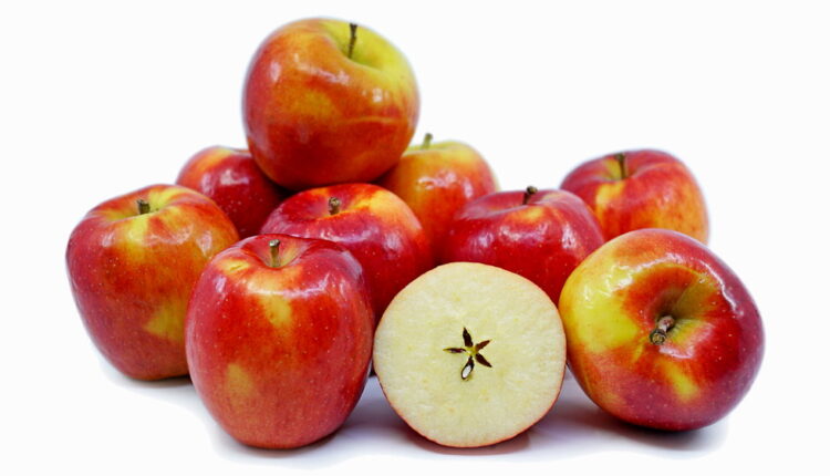 National Apple Day - October 21
