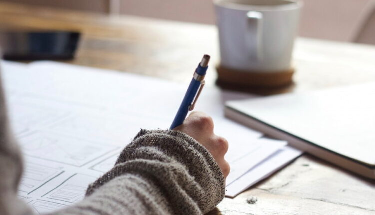 National Author’s Day - November 1
