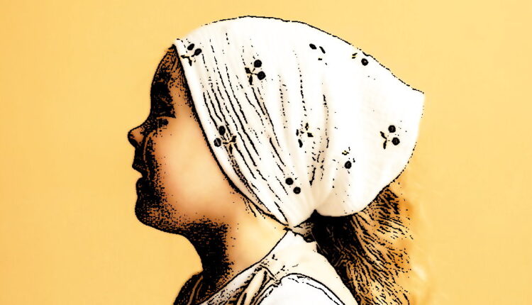 National Bandanna Day - October