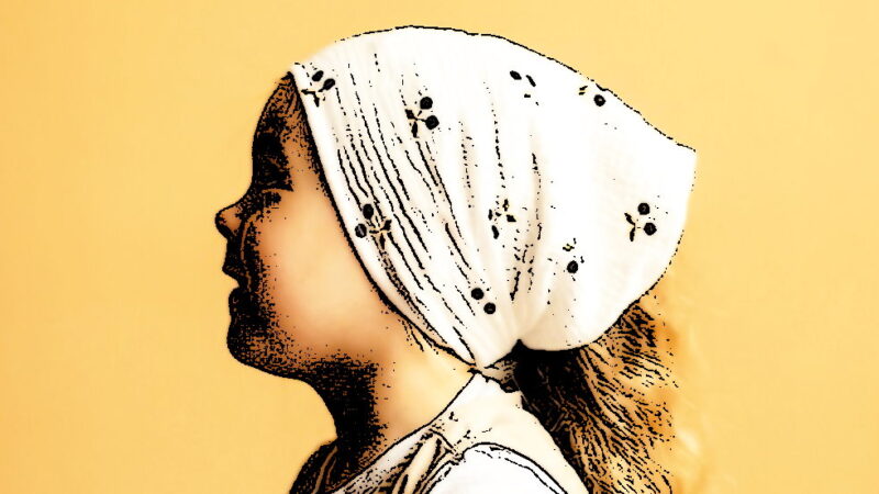 National Bandanna Day - October