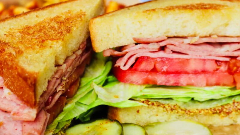 National Bologna Day - October 24