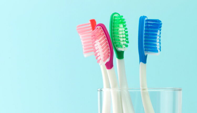 National Brush Day - November 1