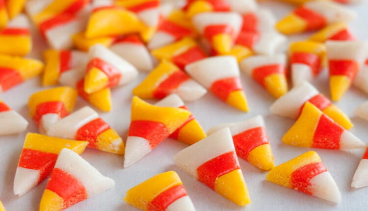 National Candy Corn Day - October 30
