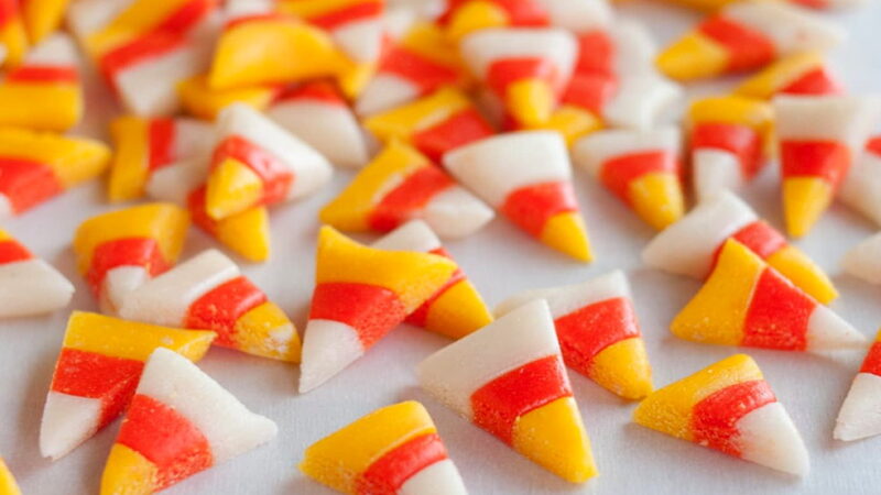National Candy Corn Day - October 30