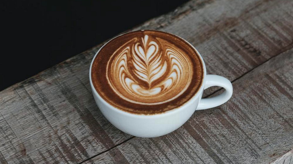 National Cappuccino Day - November 8