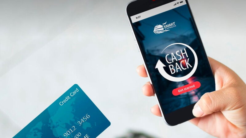 National Cash Back Day - November