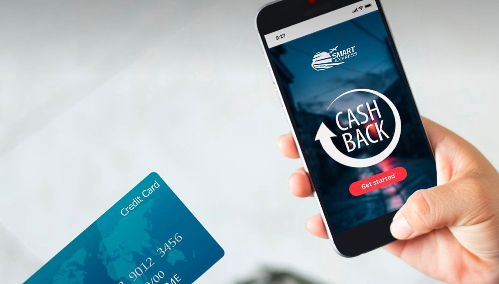 National Cash Back Day - November