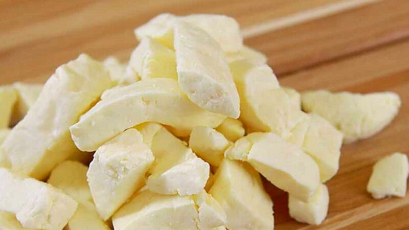 National Cheese Curd Day - October 15
