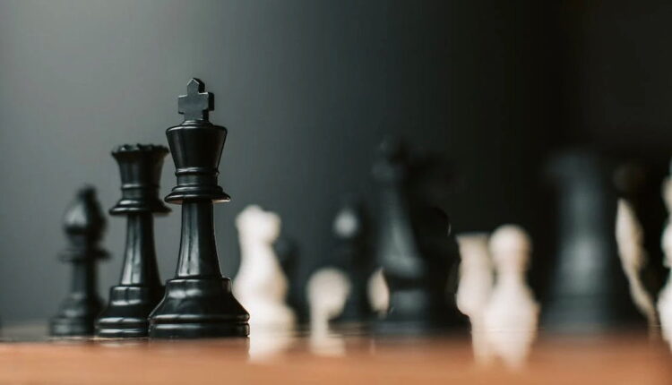 National Chess Day - October