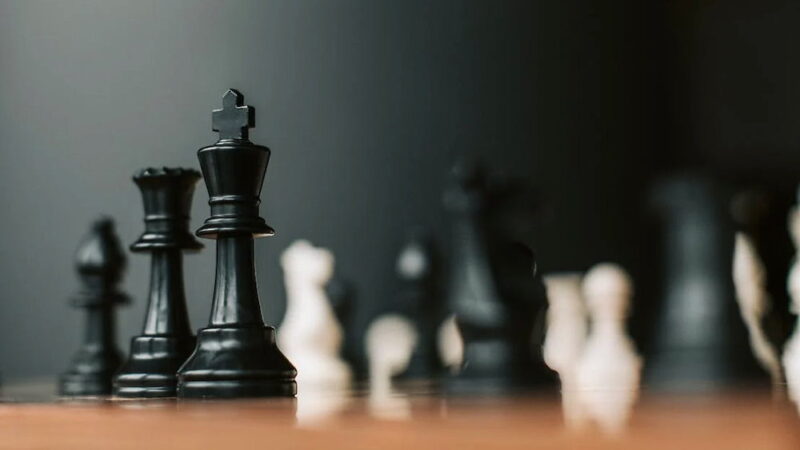 National Chess Day - October