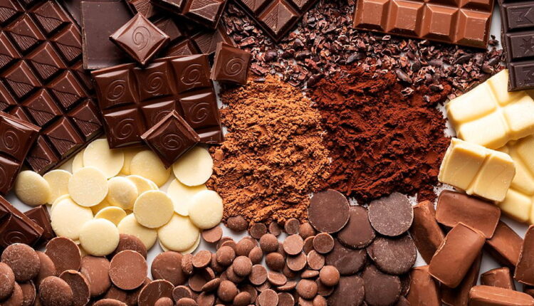 National Chocolate Day - October 28